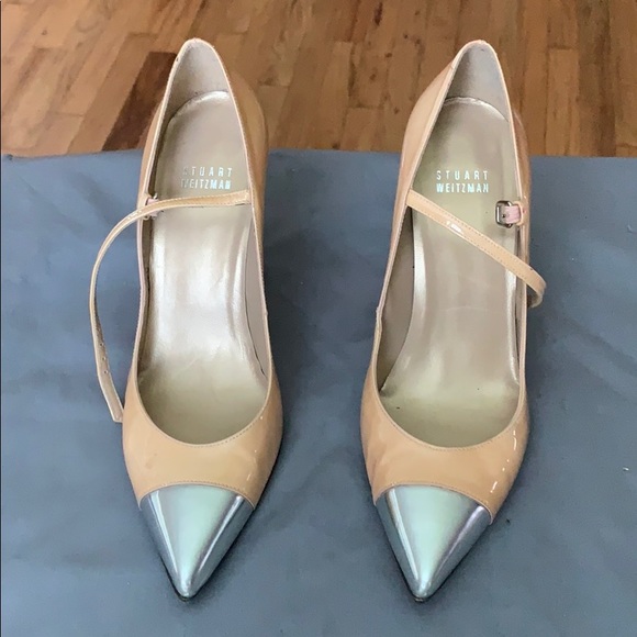 Stuart Weizman - Picture 1 of 6